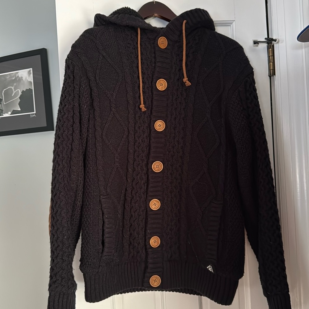 American Eagle men’s jacket